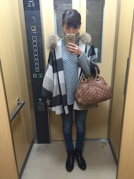 yurieneさんのコーディネート