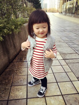 nonoさんのコーディネート