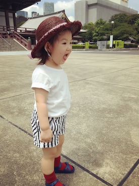 nonoさんのコーディネート