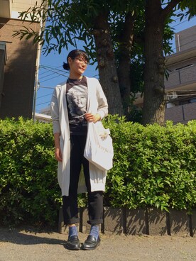 くるみさんのコーディネート