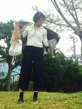 くるみさんのコーディネート