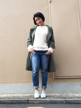 くるみさんのコーディネート