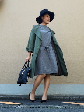 くるみさんのコーディネート