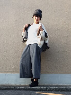 くるみさんのコーディネート