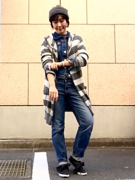 くるみさんのコーディネート