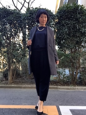 くるみさんのコーディネート