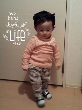 mi-miさんのコーディネート