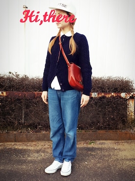 mi-miさんのコーディネート