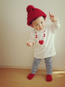 mi-miさんのコーディネート