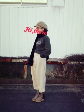 mi-miさんのコーディネート