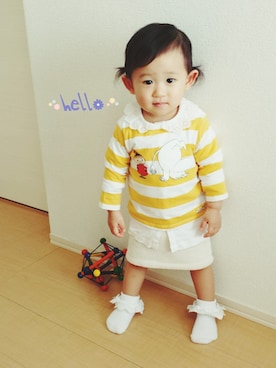 mi-miさんのコーディネート