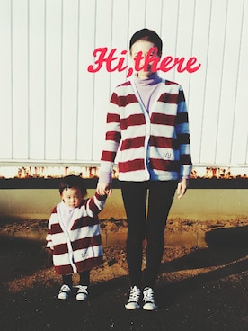 mi-miさんのコーディネート