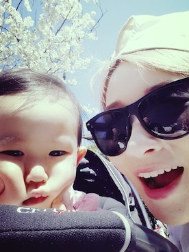 mi-miさんのコーディネート