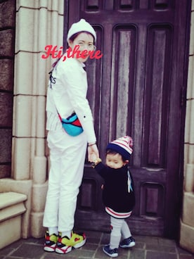 mi-miさんのコーディネート