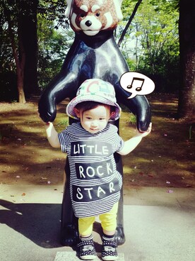 mi-miさんのコーディネート