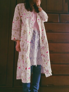 まいさんのコーディネート