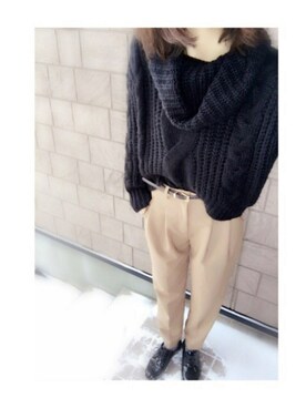 AKARIさんのコーディネート