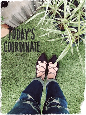 aicoさんのコーディネート