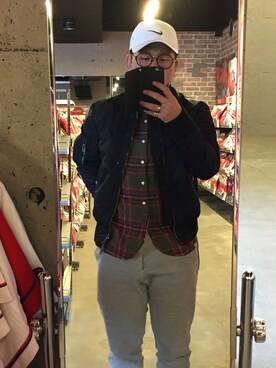 chiroさんのコーディネート