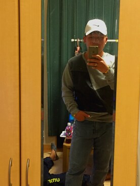 chiroさんのコーディネート