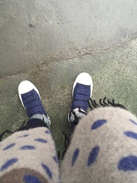 Fayさんのコーディネート