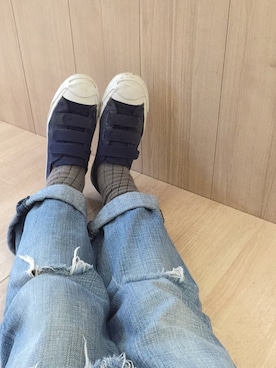 Fayさんのコーディネート