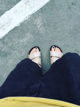 Fayさんのコーディネート