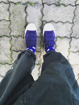 Fayさんのコーディネート