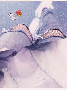 mocoさんのコーディネート