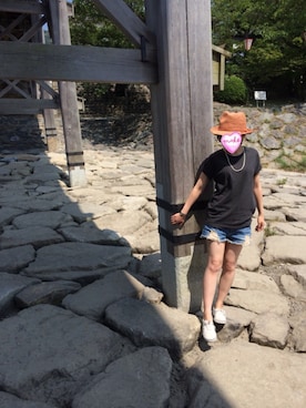 yukariさんのコーディネート