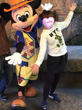 yukariさんのコーディネート