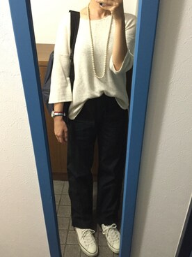 donkunさんのコーディネート