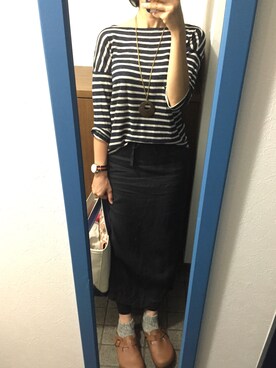 donkunさんのコーディネート