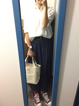 donkunさんのコーディネート