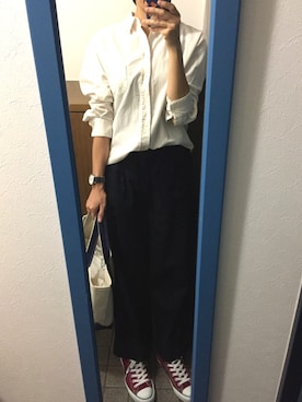 donkunさんのコーディネート