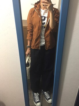 donkunさんのコーディネート