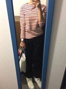 donkunさんのコーディネート