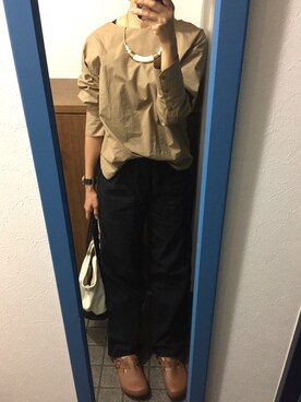 donkunさんのコーディネート