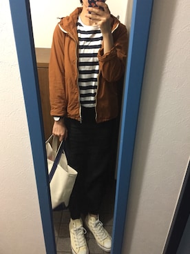 donkunさんのコーディネート