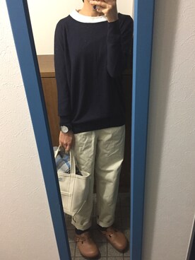 donkunさんのコーディネート