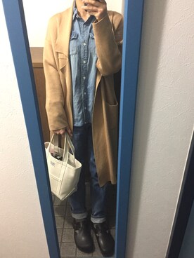 donkunさんのコーディネート