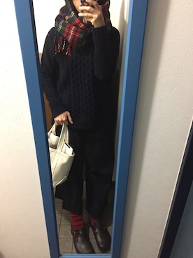 donkunさんのコーディネート