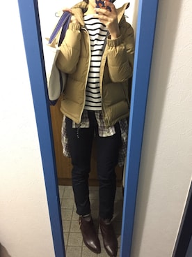 donkunさんのコーディネート