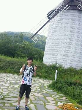 Kazuki Yamamotoさんのコーディネート