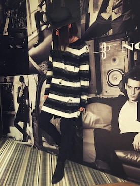 Yu~kiさんのコーディネート