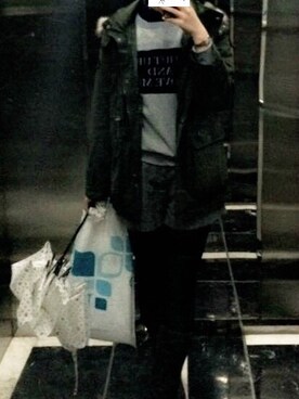 it1988さんのコーディネート