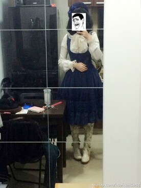 it1988さんのコーディネート