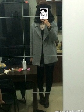 it1988さんのコーディネート