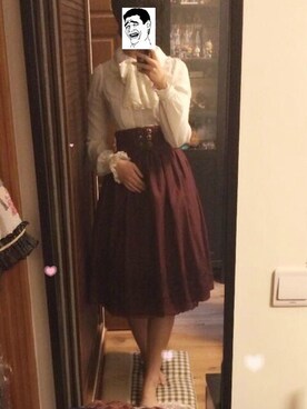 it1988さんのコーディネート