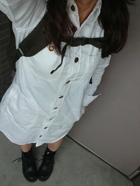 n0z0m1さん（レディース・150cm）の秋コーディネート